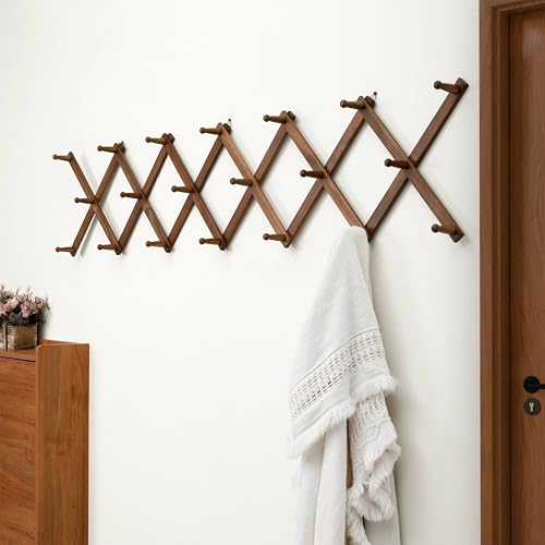 Accordian Wall Hanger