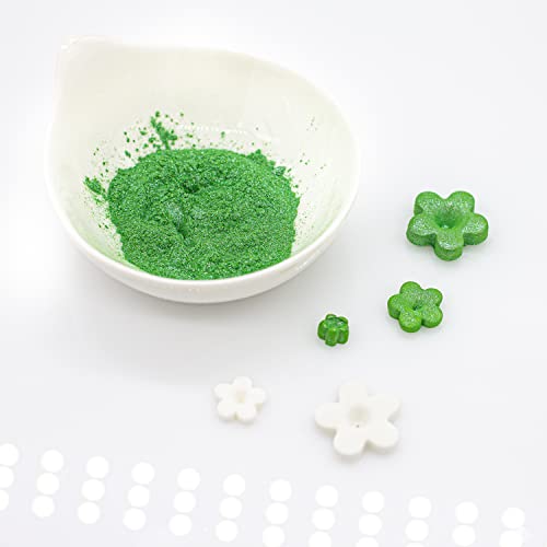 Pearl Luster Dust Edible