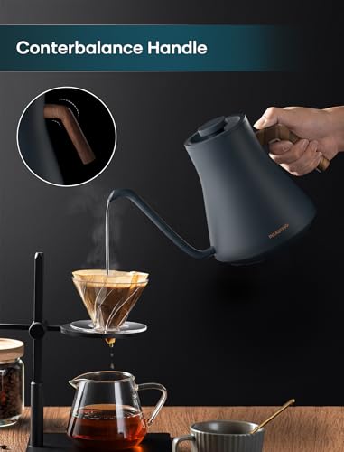 Electric Kettles
