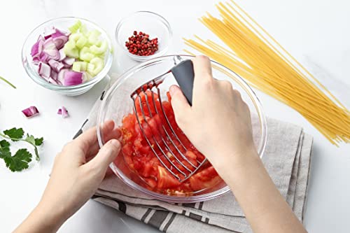 Large Dough Blender For Baking