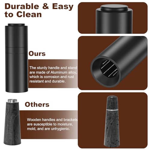 WDT Espresso Distribution Tools