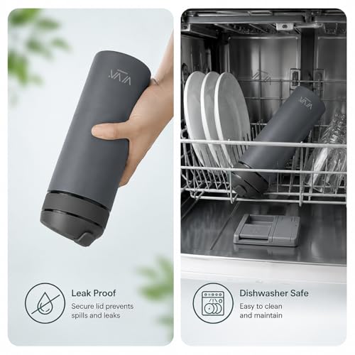 VIVA Recharge Tea Infuser Bottle
