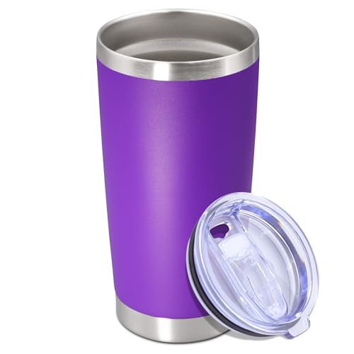 20 oz Tumbler Insulated Tumblers Stainless Steel Coffee Mug