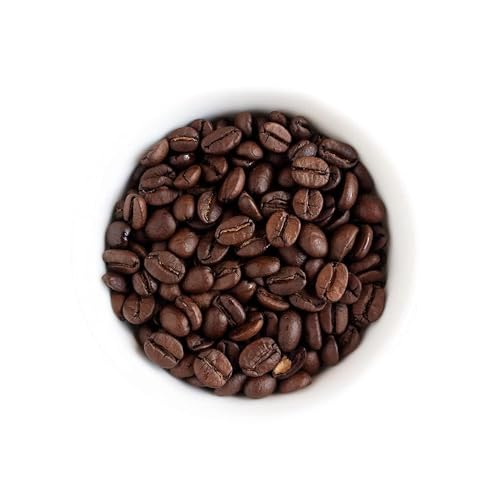 Breakfast Blend Whole Bean Coffee (12 Ounce)