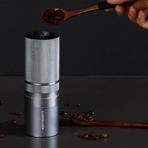 M1 Manual Coffee Grinder
