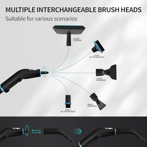 Steam Cleaner