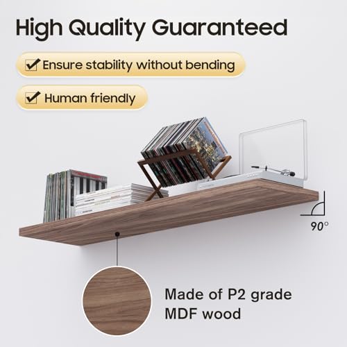 Floating Shelf