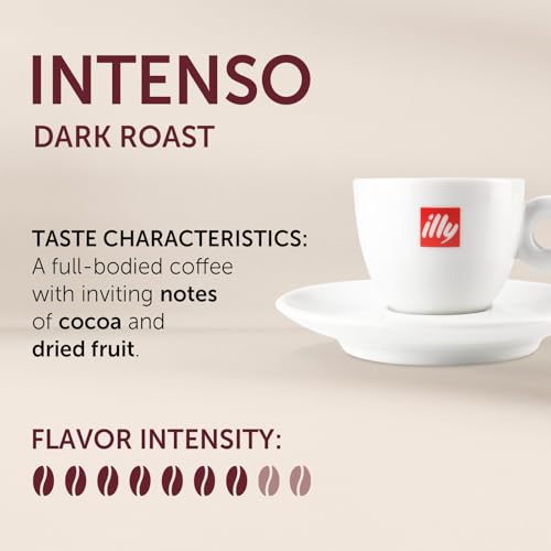 Ground Espresso Coffee (52.6 Ounce)
