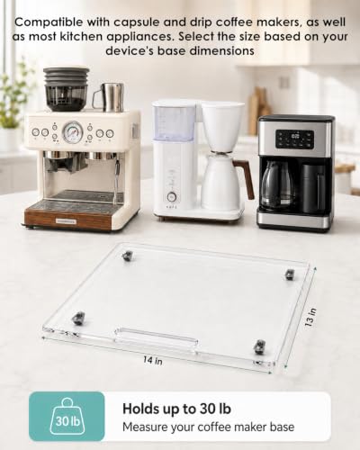 Appliance Slider