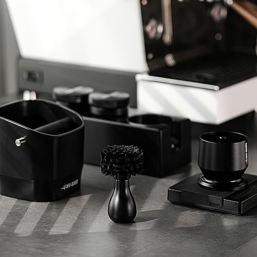 Coffee Portafilter Brush