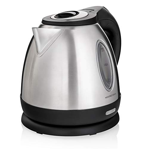 Stainless Steel Electric Kettle