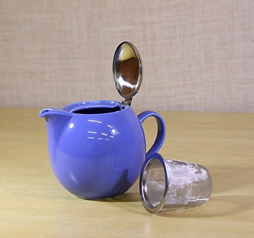 ZEROJAPAN Universal Pot for 5 People BBN-04 BB (Blueberry)