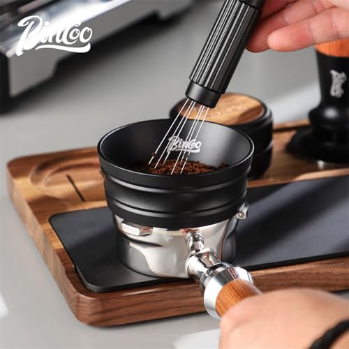 Espresso Dosing Funnel 58mm