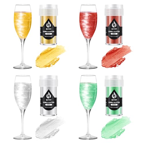 Edible Glitter