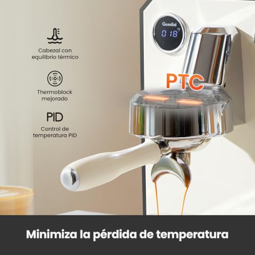 Owl Espresso Machine