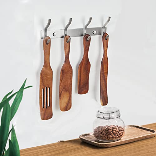 2 Pack Coat Rack Wall Mount (2 Count)