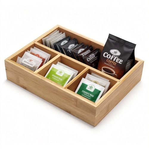 Tea Bag Holder