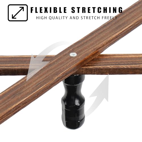 Expandable Coat Rack