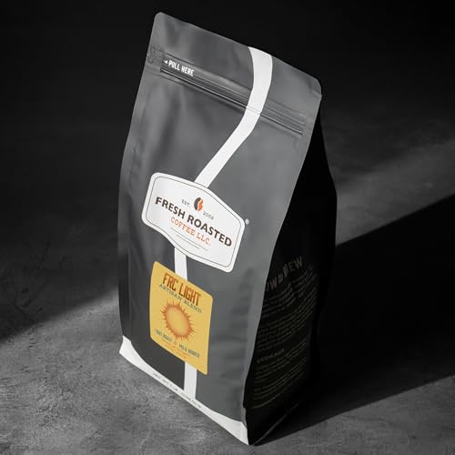 FRC Light Roast Blend Drip Ground Coffee (80 Ounce)