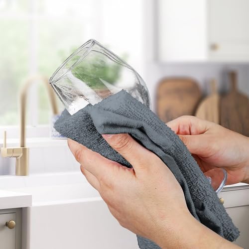 Bar Towels Pack of 60 (60 Count)