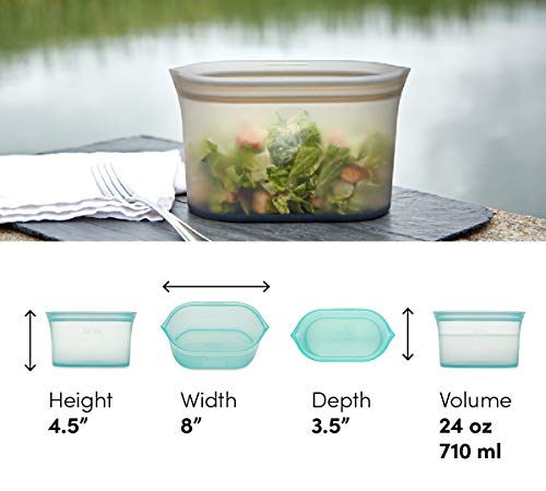 Reusable Food Storage Bags