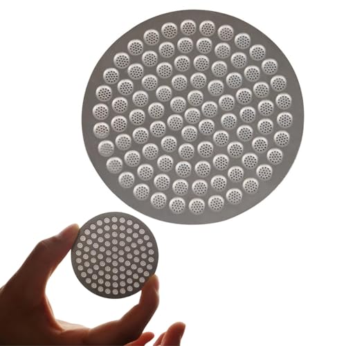 54mm Espresso Puck Screen