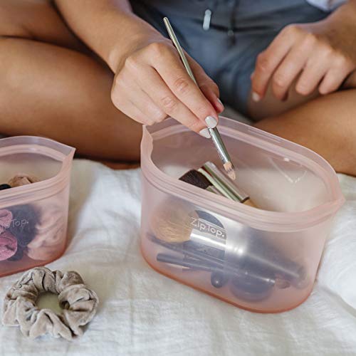 Reusable Food Storage Bags