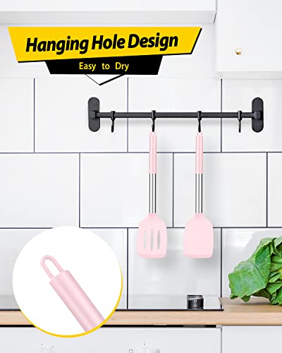 Pack of 2 Silicone Solid Turner (2 Count)