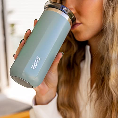 Octaroma Grande Vacuum Insulated Coffee Mug