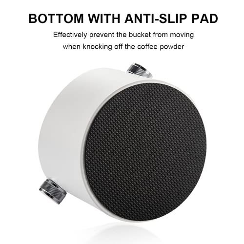 Espresso Knock Box