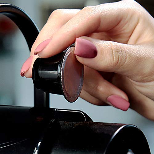 Miscela Blu Espresso Pods Compatible with Nespresso Original Machines (100 Count)