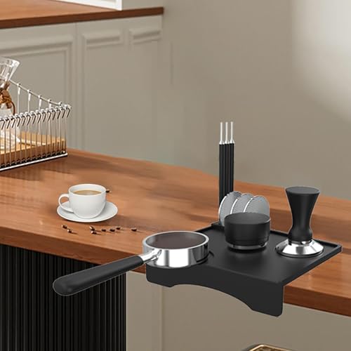 Espresso Tamping Pad