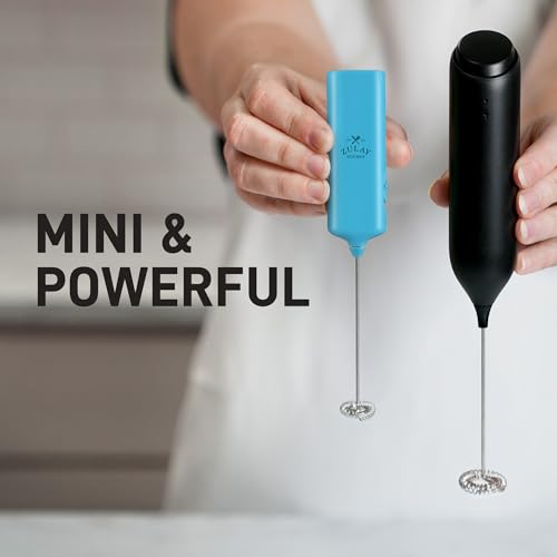 Mini & Mighty Milk Frother Wand
