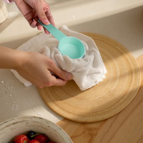 10pcs Measuring Cups and Spoons Set