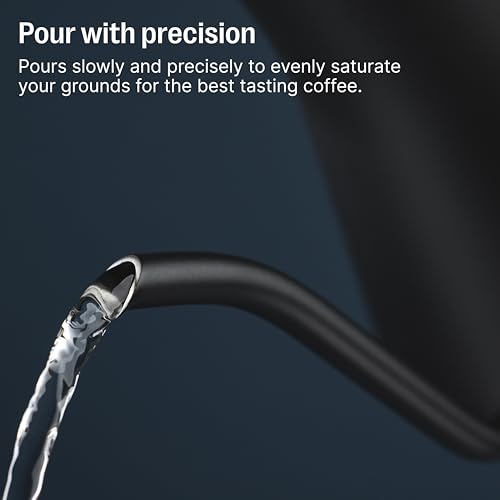 Stagg EKG Pro Gooseneck Electric Kettle