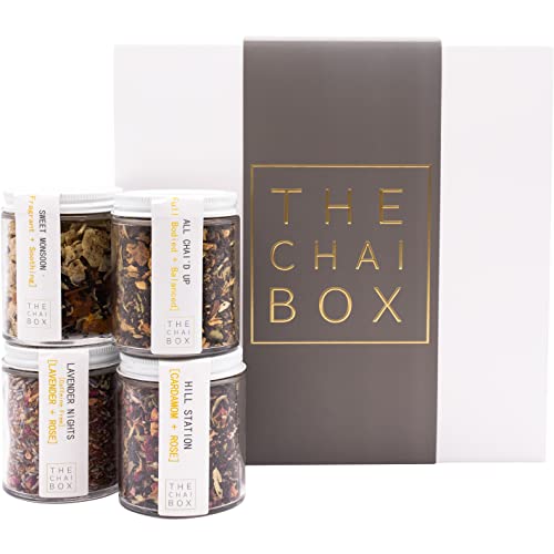 Ultimate Tea Lover's Gift Set (10 Ounce)