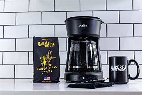 Black Rifle Coffee Power Llama (12 Ounce)