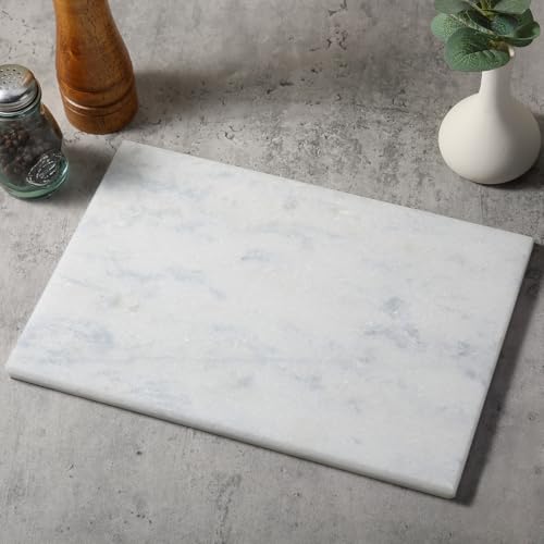 African Natural Marble Cutting Board for Kitchen Pastry Bread