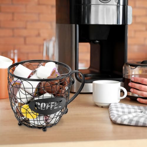 K Cup Holder for Counter