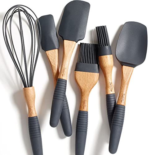PortoFino Baking Utensils Set 6 Pieces (6 Count)
