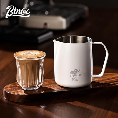 Milk Frothing Pitcher 600ml