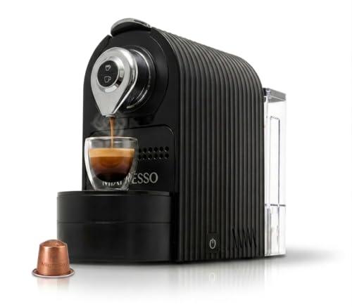 Espresso Machine