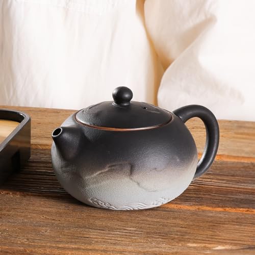 Gongfu tea sets