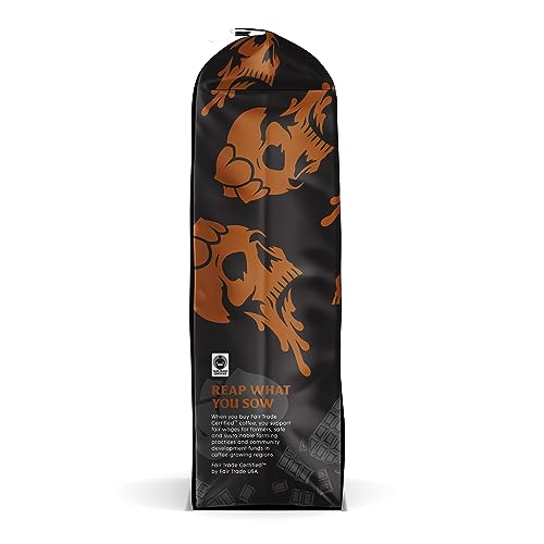 Chocolate Hazelnut Ground Coffee (14 Ounce)