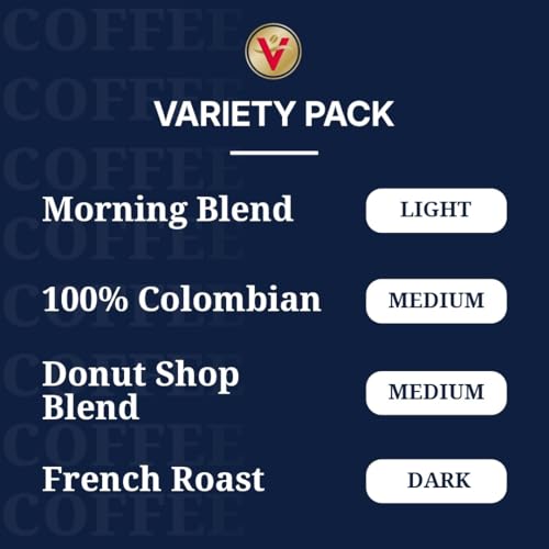 Donut Shop Morning Blend (96 Count)