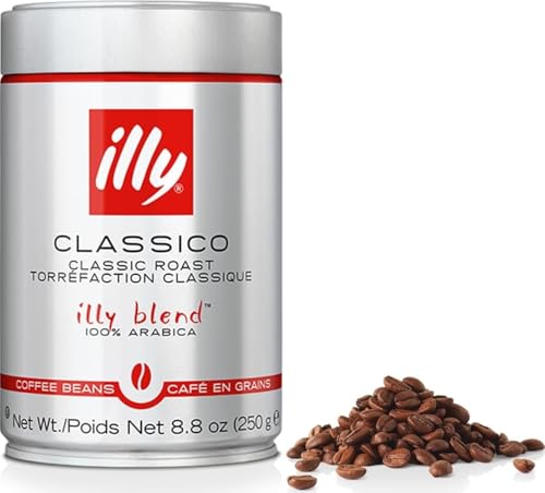 Classico Whole Bean Coffee (8.8 Ounce)