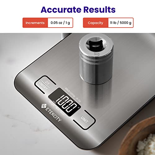 Food Kitchen Scale
