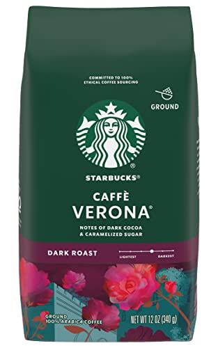 Caffe Verona Coffee (36 Ounce)