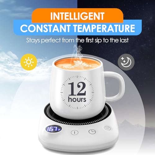 Coffee Mug Warmer