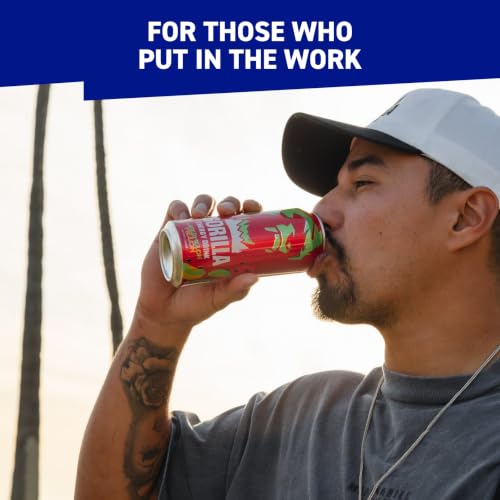 Drink Pomegranate Raspberry (192 Fl Oz)